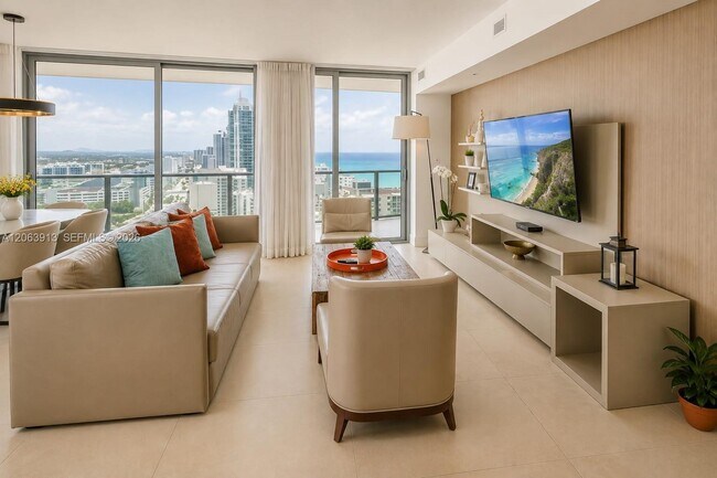 Building Photo - 4111 S Ocean Dr