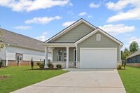 Building Photo - New 3BR Home in Whispering Woods – Modern ...