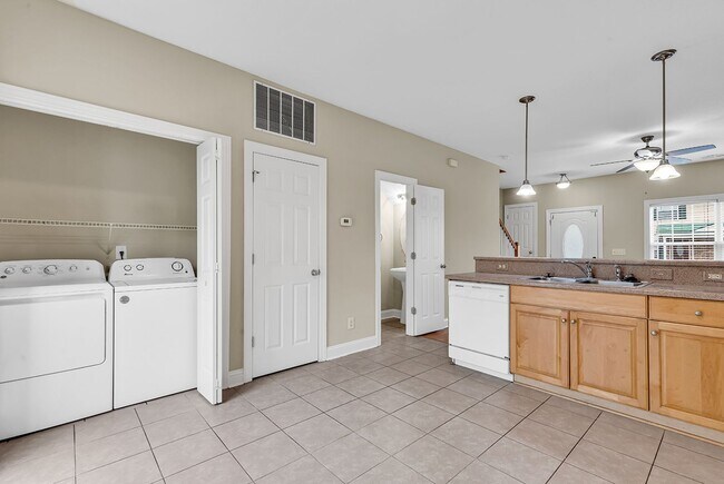 Building Photo - Waived app fees until Saturday! Rents always include high speed internet, cable, water, sewer, tr...