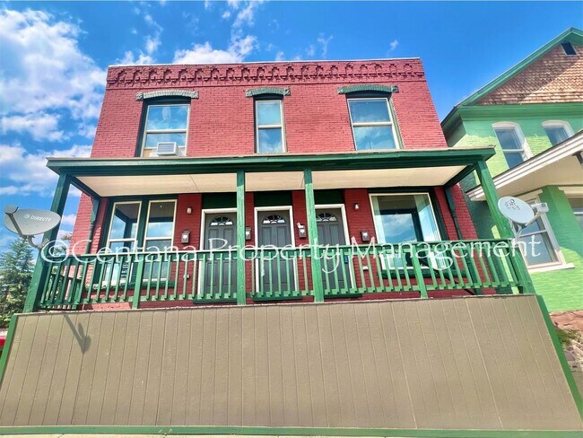 Building Photo - 433-435 W Silver