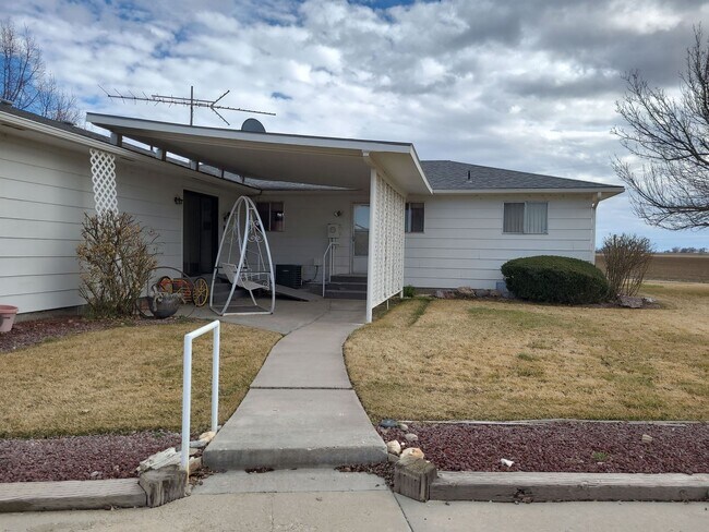 Building Photo - 650 Butler Blvd