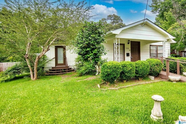 Building Photo - 1133 7th Ave