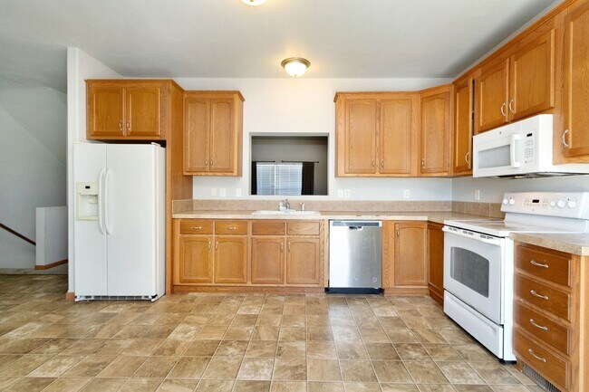 Building Photo - Quality Home Management