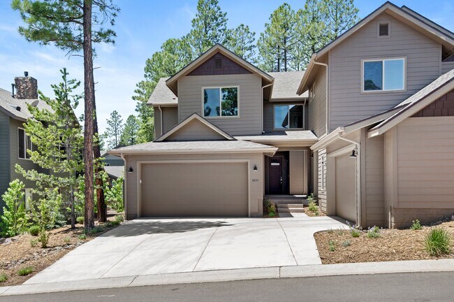 Primary Photo - Turn key Condo in Flagstaff Ranch