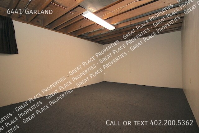 Building Photo - 6441 Garland-