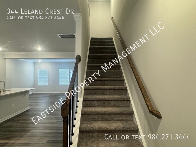 Building Photo - 344 Leland Crst Dr