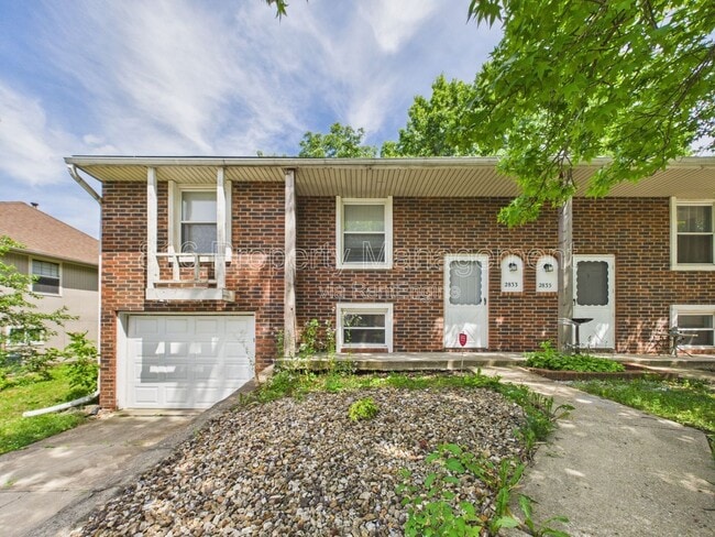 Building Photo - 2835 Tepee Ave