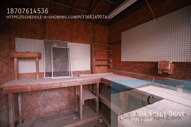 Building Photo - 3704 Keely Dr