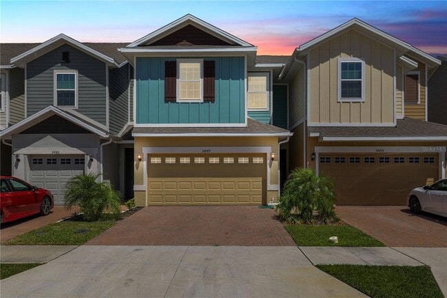 Building Photo - 34187 Cinder Wy