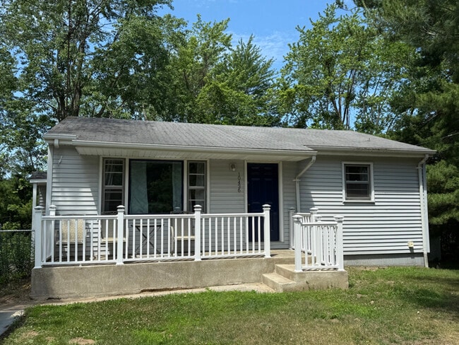 Building Photo - 10436 Gast Rd