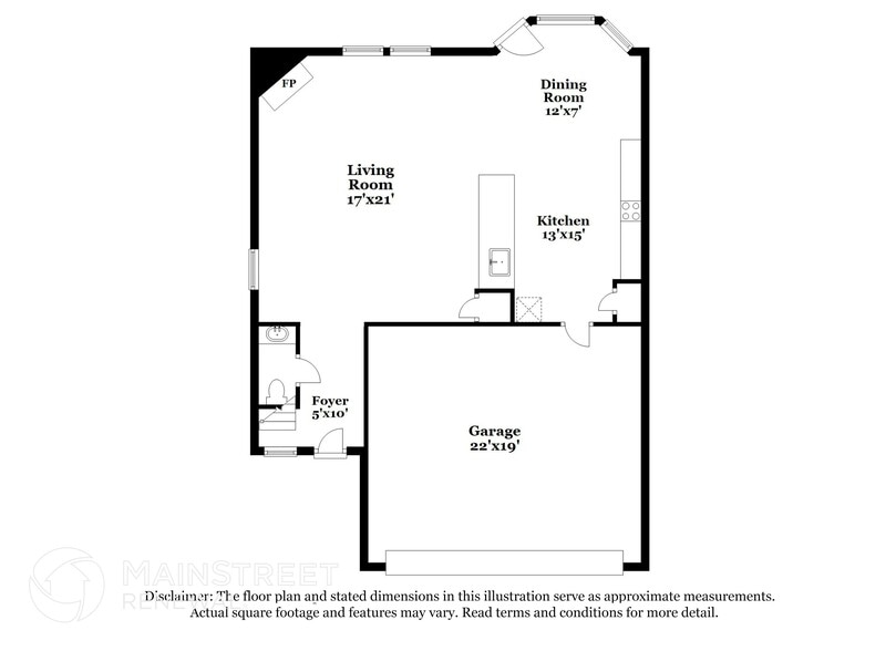 Building Photo - 1907 Foust Rd