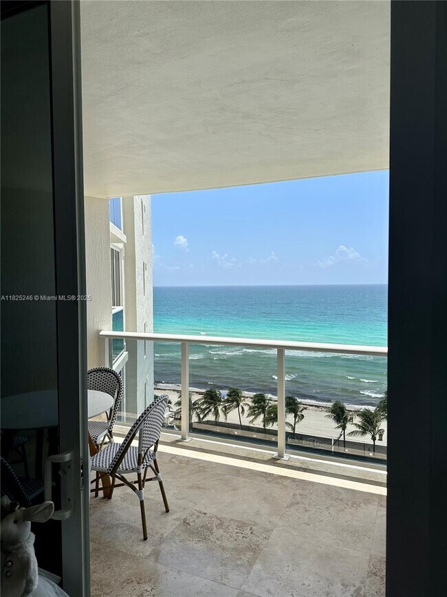 Building Photo - 19111 Collins Ave