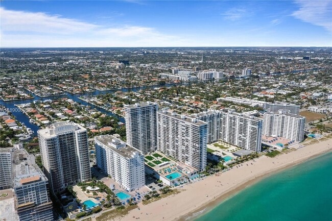 Building Photo - 4280 Galt Ocean Dr