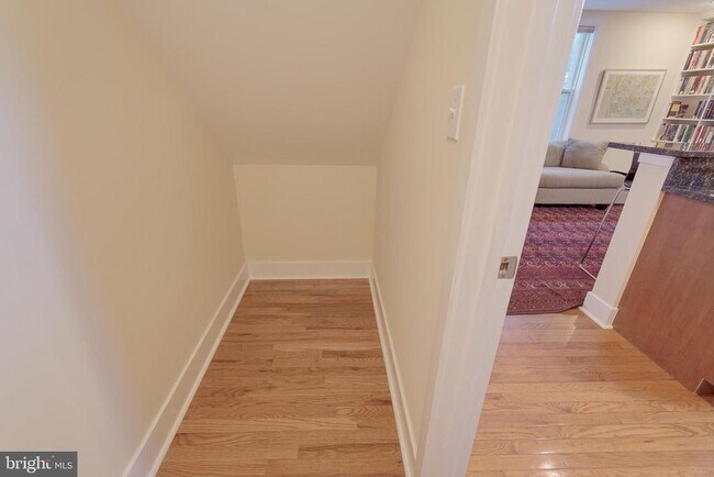 Building Photo - 1352 Longfellow St NW