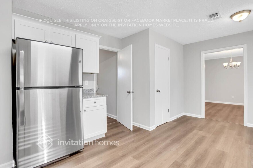 Building Photo - 104 River Oaks Dr