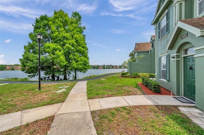 Building Photo - 9602 Lake Chase Island Way