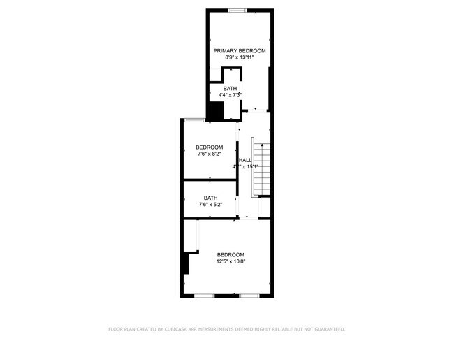 Building Photo - 2226 N Sydenham St
