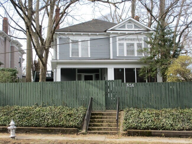 Building Photo - 856 Monroe Dr NE