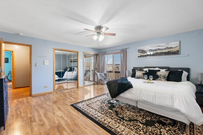 Building Photo - 5000 190th St