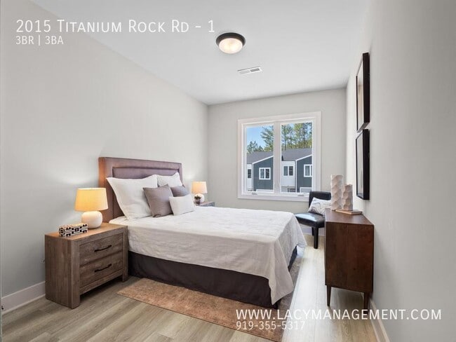 Building Photo - 2015 Titanium Rock Rd