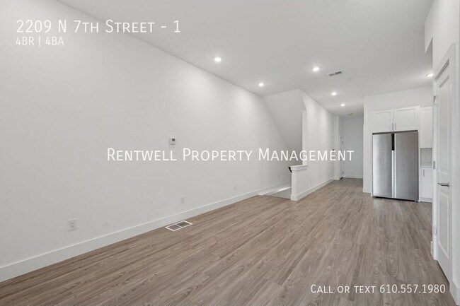 Building Photo - 2209 N 7th St