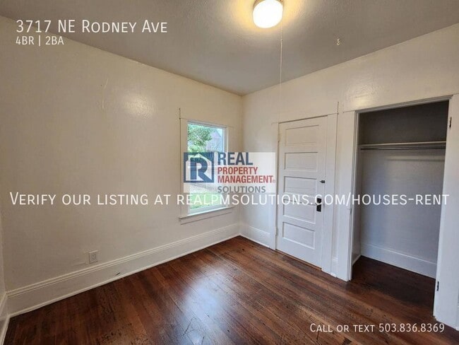 Building Photo - 3717 NE Rodney Ave