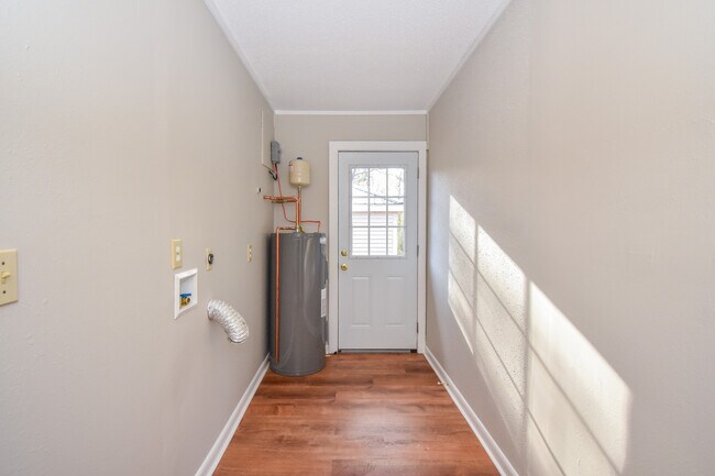 Building Photo - 111 Wilder St