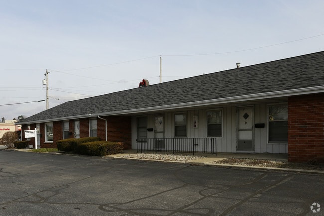 Building Photo - Eastown Villa Apartments