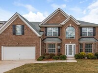 Building Photo - 1008 Spaniel Terrace