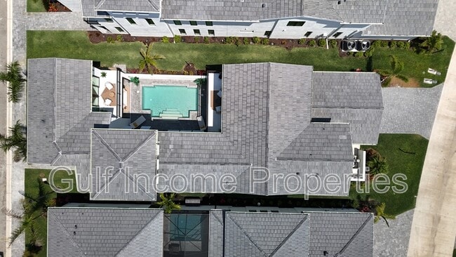 Building Photo - 6007 Cat Claw Ln