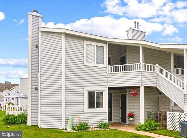 Building Photo - 4407 Michael Ln