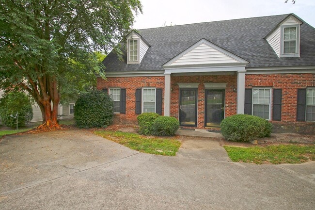 Primary Photo - Charming 3-Bedroom, 2-Bath Brick Townhome ...