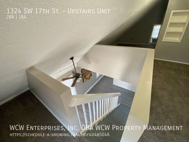 Building Photo - 1324 SW 17th St