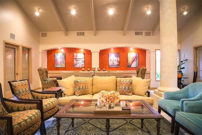 Building Photo - Total Quality Living! This private and qua...