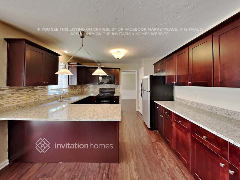Building Photo - 3701 Waterton Leas Ct
