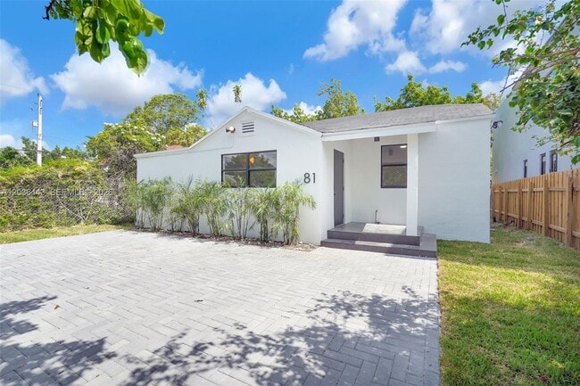 Building Photo - 81 NW 45th St