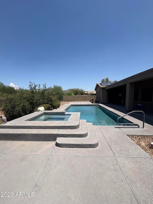 Building Photo - 39620 N Majesty Ct