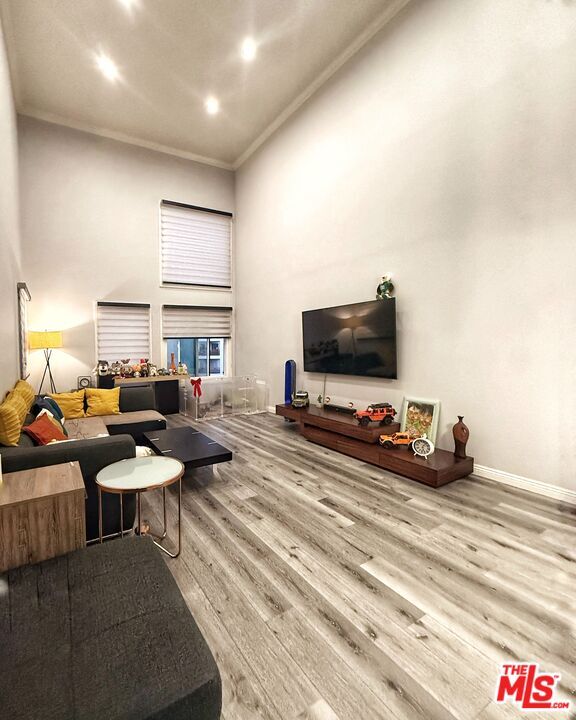 Building Photo - 1118 Valencia St