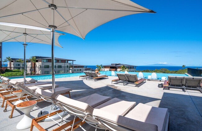 Building Photo - Fully Furnished Luxury 3 Bedroom/3 Bathroom, La'i Loa in Wailea, New Build with Ocean Views