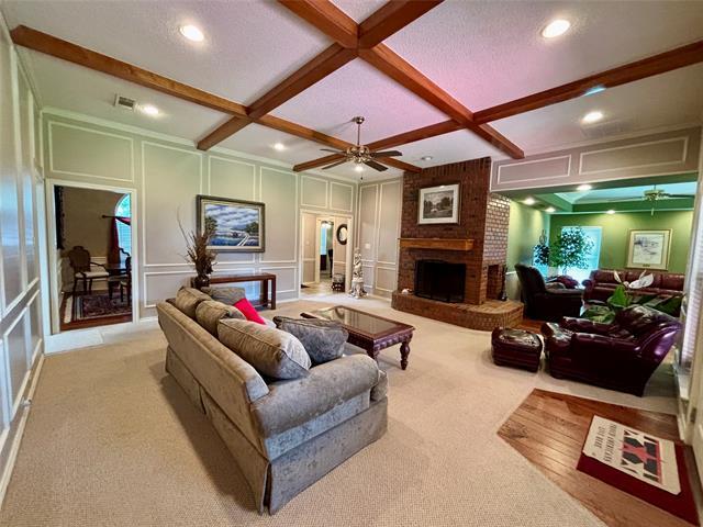 Building Photo - 1412 Brookshire Dr