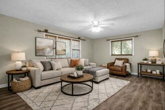 Building Photo - Affordable 3 Bedroom Home