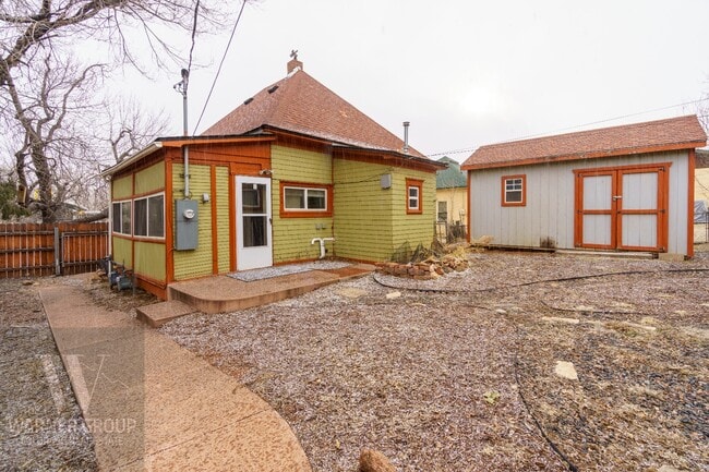 Building Photo - 3406 W Colorado Ave