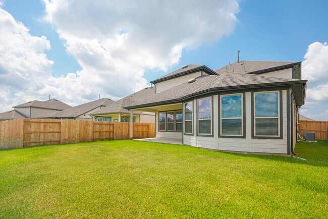Building Photo - 15117 Wild Gully Wy