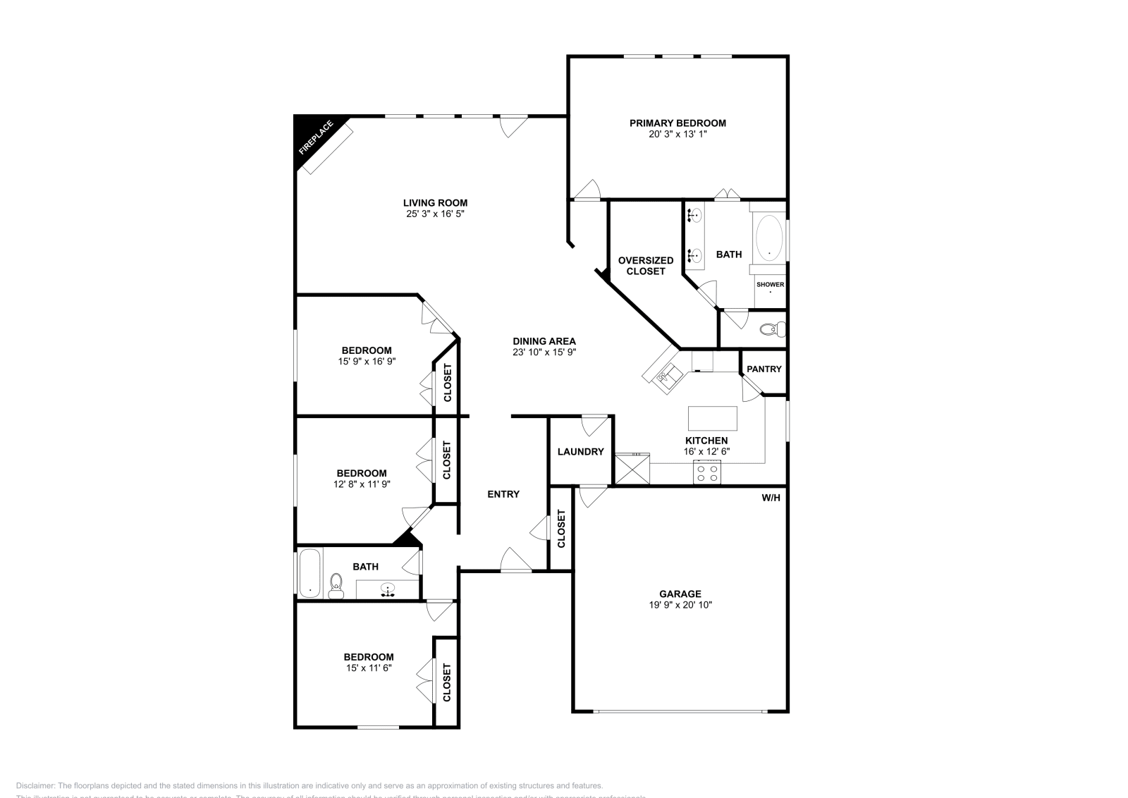 Building Photo - 1237 Chase Ln