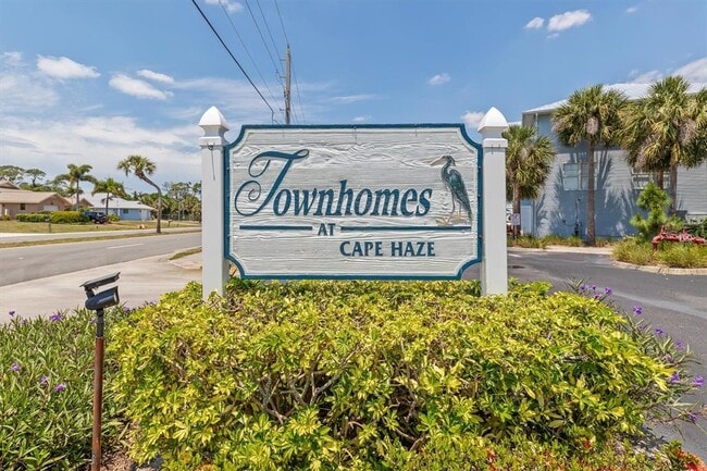 Building Photo - 3923 Cape Haze Dr