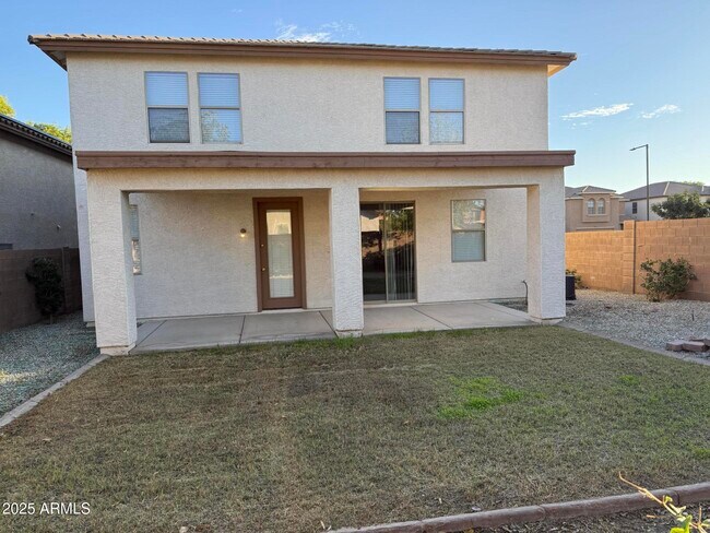 Building Photo - 11752 W Foothill Dr