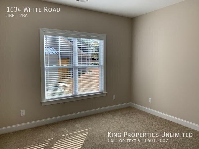 Building Photo - 1634 White Rd