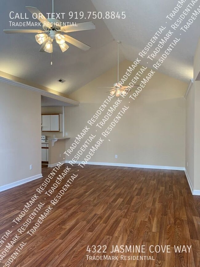 Building Photo - 4322 Jasmine Cove Way