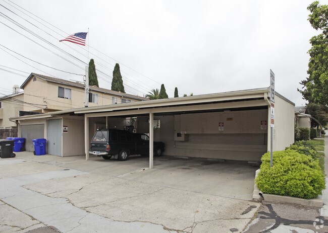 Building Photo - Alabama & Meade