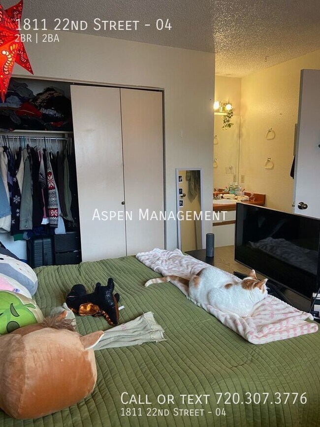 Building Photo - 1811 22nd St